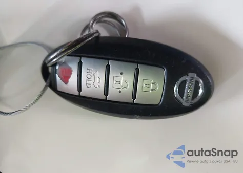 2010 Nissan Altima 2.5 S из США, поврежденный, VIN 1N4AL2AP2AN545565